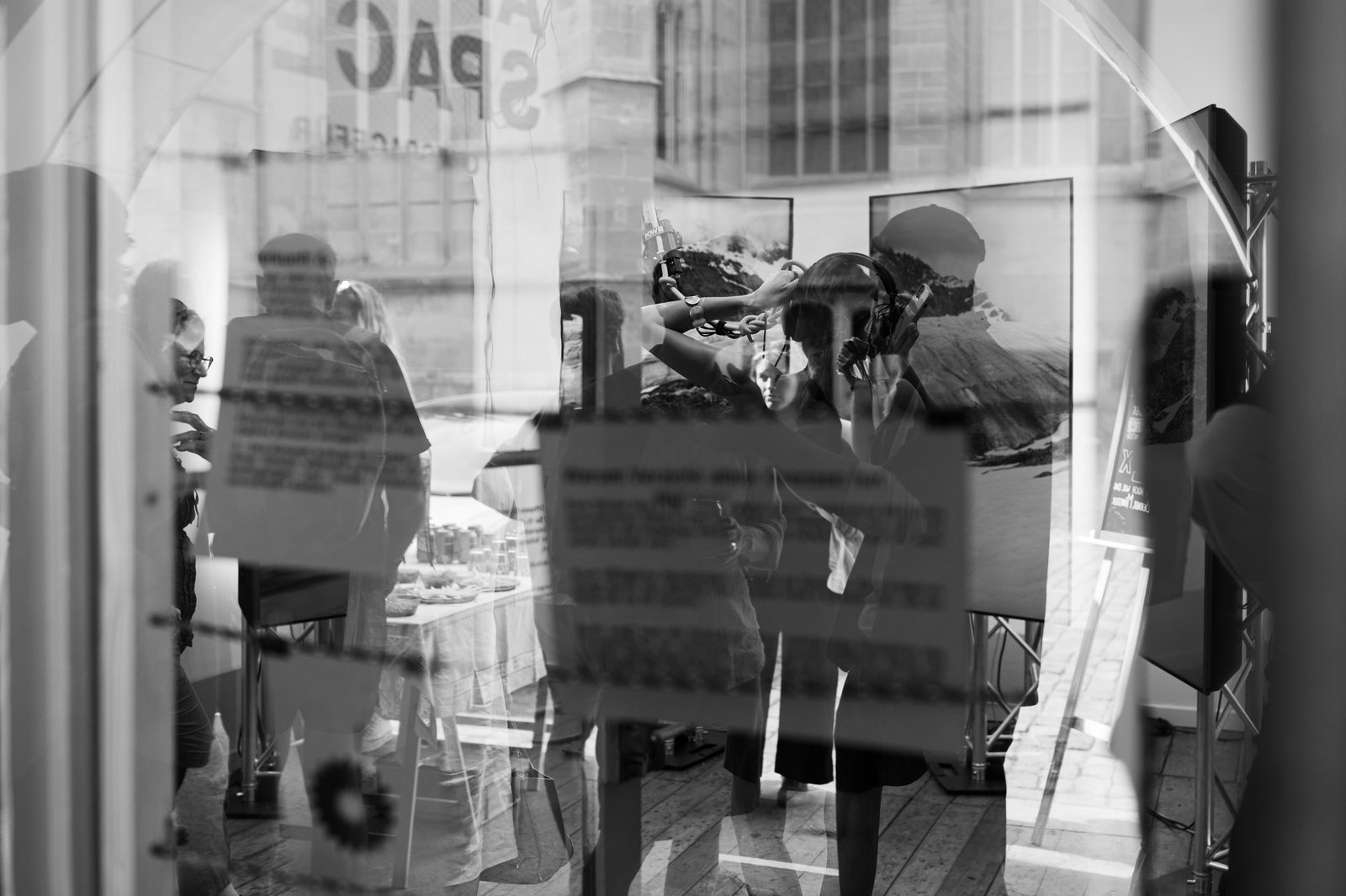 Ausstellung 96